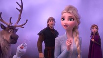 Frozen 2 Masih Dominan di Puncak Box Office