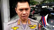 Profil Irjen Dadang Hartanto, Komandan Upacara HUT Ke-79 Bhayangkara