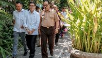 Wishnutama: Quality Tourism Sebagai Paradigma Baru Wisata