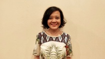 Film Karya Mouly Surya Diminati Investor Luar Negeri