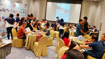 Konsumen Properti Beralih ke Secondary Market