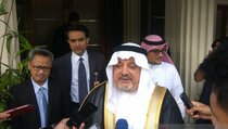 Soal Rizieq, Dubes Saudi: Ada Negosiasi