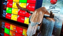 IHSG Minim Sentimem Positif, Ini Daftar Rekomendasi Saham
