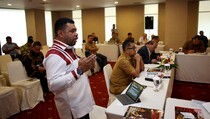 Ketua Pansus DPD Sebut Rakyat Papua Merasa Sering Disalahkan