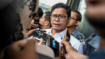Pahala Mansyuri Resmi Jadi Dirut BTN