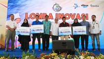 Hari Ikan Nasional, Perum Perindo Rangkul Milenial