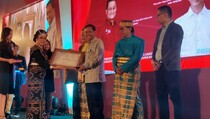 Mensos Beri Apresiasi untuk Suara Pembaruan