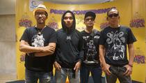 Slank Akan Gelar Konser di GBK Rayakan Ulang Tahun ke-36