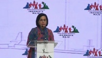 Menkeu Usut Pelanggaran Garuda Soal Penyelundupan