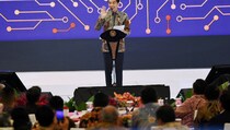 Jokowi: Saya Tahu Siapa yang Suka Impor Migas