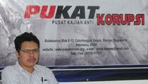 Omnibus Law Tidak Bertentangan dengan Konstitusi