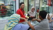 Periksakan Mata Anak, Waspadai Gangguan Pengelihatan