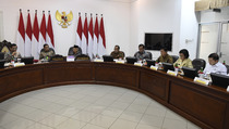 Menteri Maju Pilpres, Kabinet Indonesia Maju Diyakini Tetap Solid