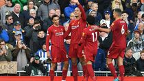 Liverpool vs Sheffield United: The Reds Tak Terkalahkan di Kandang