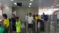 Komisi B DPRD DKI Setujui Penambahan Anggaran LRT Rp 154,3 Miliar
