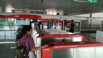 Malam Tahun Baru 2020, LRT Beroperasi Hingga Pukul 2 Dini Hari