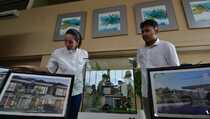 Olympic City Kembali Pasarkan Cluster Virginia Pine