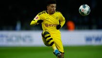 Sancho dan Werner Diperebutkan MU serta Liverpool