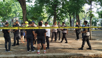 Penyidik Belum Bisa Minta Keterangan 2 Korban Ledakan di Monas