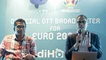Mola TV Siarkan Pertandingan Piala Eropa 2020