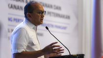 Ketum Kadin Nilai Tepat Pengangkatan Sandiaga dan Lutfi Sebagai Menteri