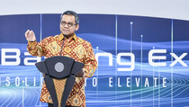 Natal-Tahun Baru, Wamenkeu Minta Semua Pihak Disiplin Prokes