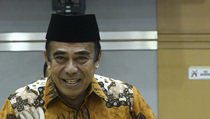 Sambut Natal, Menag Serukan Jaga Keberagaman