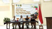 Aibon Matikan Potensi Generasi Emas Papua