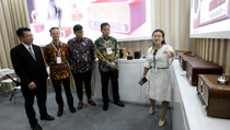 Pameran GSEI 2019 Hadirkan 350 Pemasok Produk Elektronik