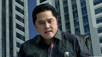 Erick Thohir: CSR BUMN Bakal ke Pendidikan dan Lingkungan Hidup