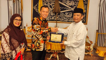 BPIP Antisipasi Pergeseran Nilai Pancasila Generasi Muda