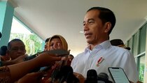 Presiden Instruksikan Dirut Pertamina Pangkas Impor Migas