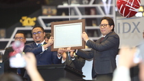Repower Asia Bidik Peningkatan Pendapatan 190% Tahun Depan