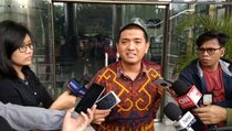 Wadah Pegawai KPK Serahkan Bukti Tambahan ke Komnas HAM