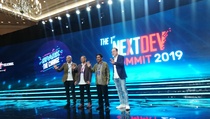 Dukung Startup Lokal, Telkomsel Investasi Rp 400 Miliar