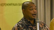 Romo Benny: Hentikan Polemik Internal Partai