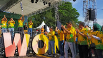 PTPN XII Geber Wisata Agro Lewat WAW Festeaval 2019