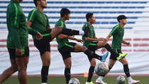 Lawan Vietnam di Final, Seluruh Pemain Indonesia Siap Tampil Habis-habisan