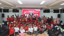 Komunitas Pancasila Muda Kembali Gelar Sekolah Pancasila Muda