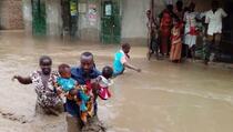 Banjir Bandang di Uganda, 16 Tewas