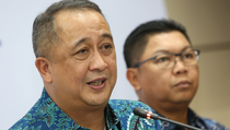 Profil Royke Tumilaar, Orang Nomor Satu di BNI
