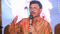 Penyalahgunaan Data Pribadi Didenda Rp 100 M
