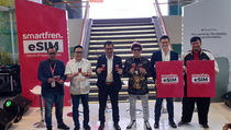 Teknologi eSIM Smartfren Baru Tersedia untuk iPhone 11