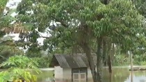 Pemkab Lima Puluh Kota Tetapkan Tujuh Hari Tanggap Darurat