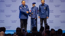 Tentukan Ketua Umum, Kongres Demokrat Digelar di Jakarta