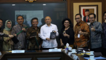 Teten: Impor Cangkul Simbol Ketertinggalan