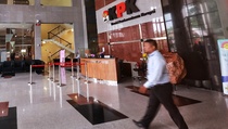 Terima Suap, Penyidik KPK Stepanus Robin Pattuju Dipecat Dewan Pengawas