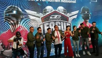 2020, Telkomsel Luncurkan Enam Gim Baru