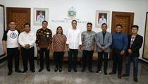 Wagub Sumut Sambut Positif Perayaan Natal Peradi Medan