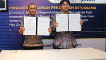 Dukcapil Tegaskan Tak Ada Pemberian Data NIK